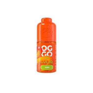 OGGO x Vliq Balance salt (киви) 20 hard M