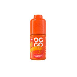 OGGO x Vliq Balance salt (клубничный лимонад) 20 hard M