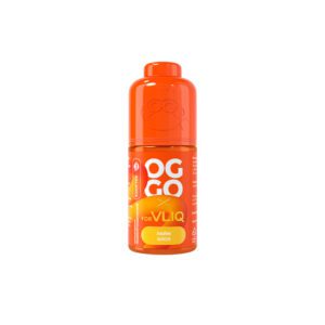 OGGO x Vliq Balance salt (лайм/алоэ) 20 hard M
