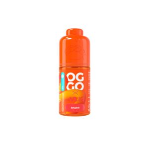 OGGO x Vliq Ice salt (вишня) 20 hard M