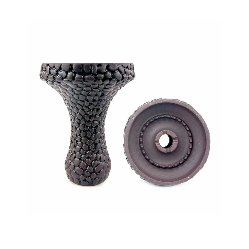 Olymp Gamora Phunnel (black) чаша для кальяна