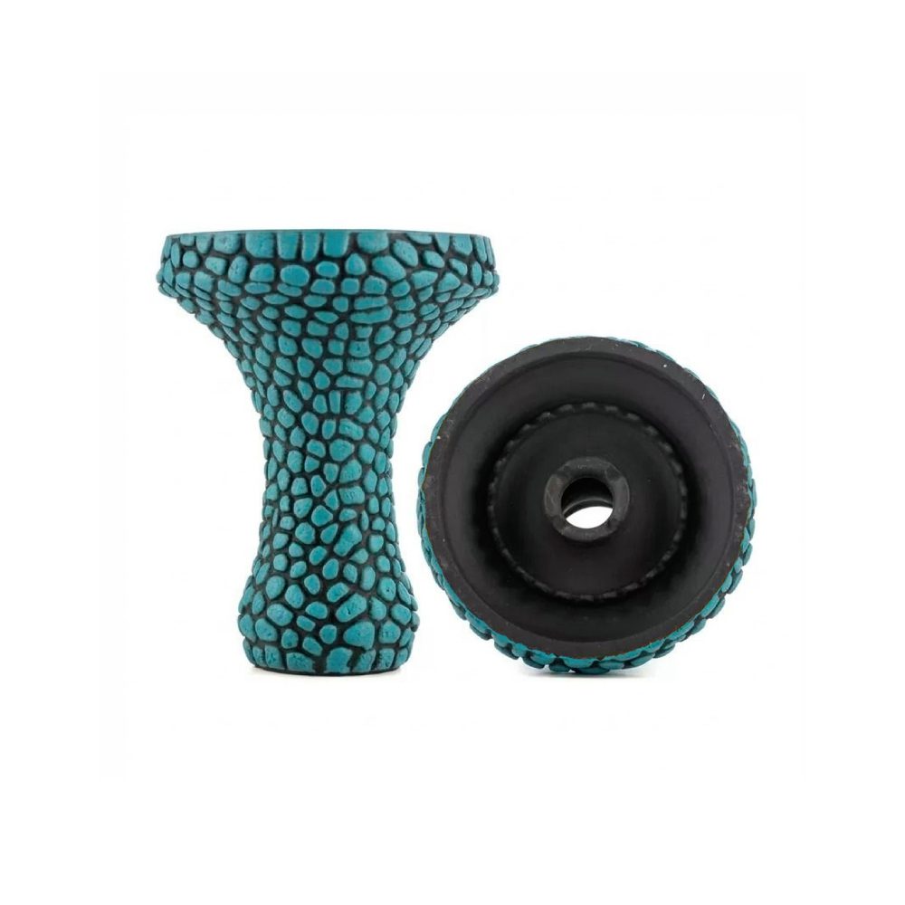 Olymp Gamora Phunnel (blue) чаша для кальяна