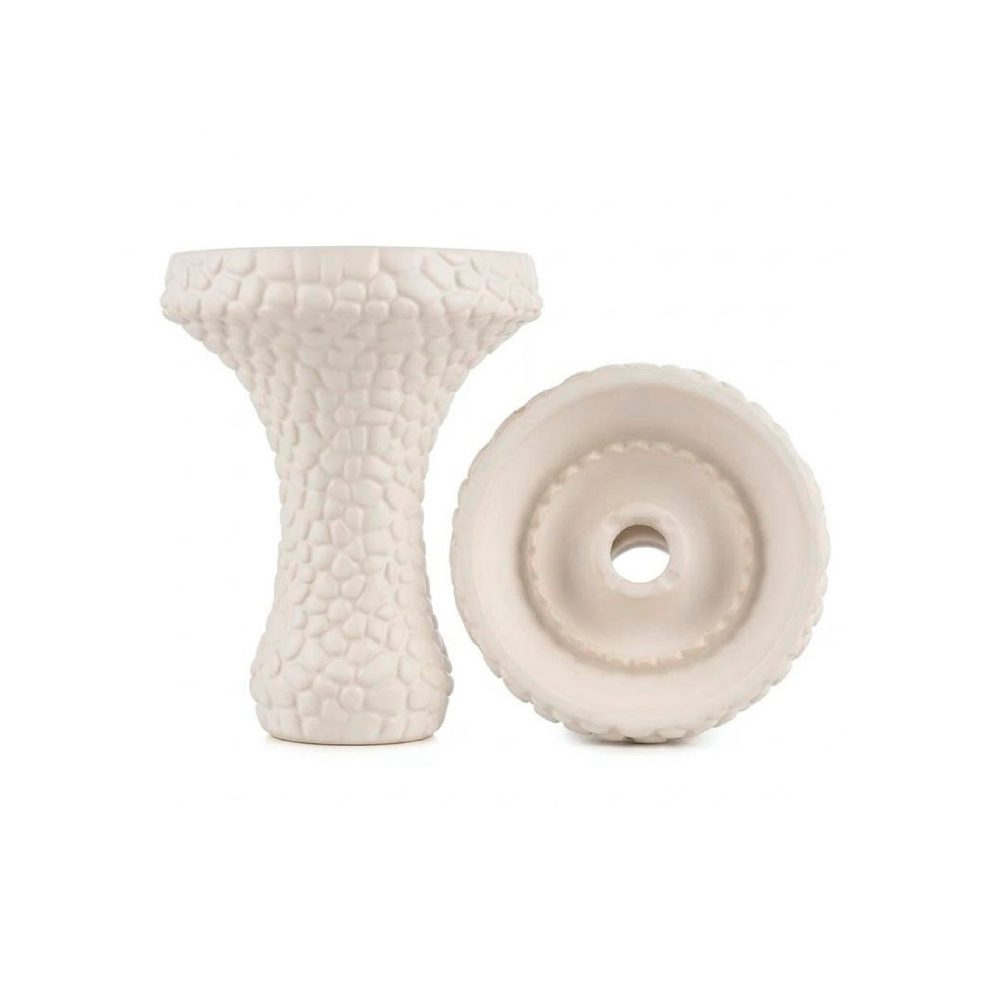 Olymp Gamora Phunnel (white) чаша для кальяна