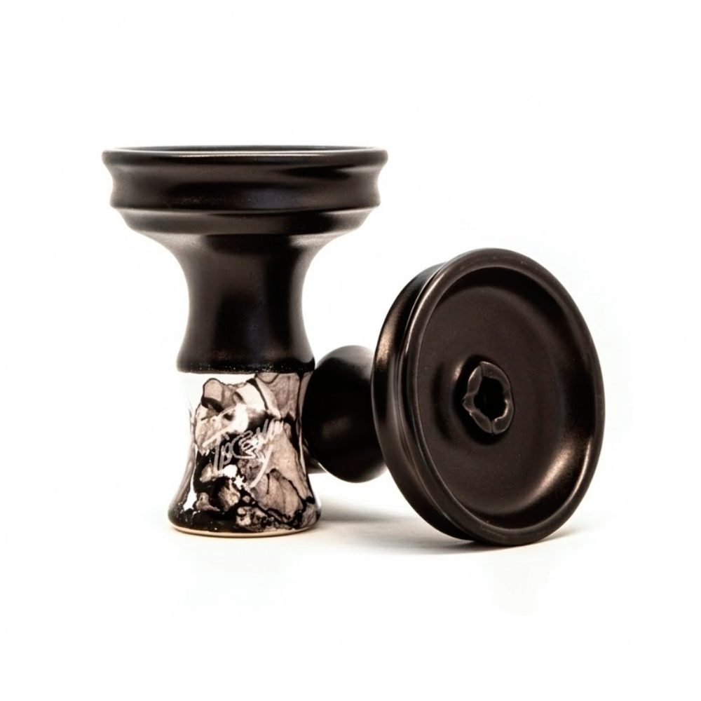 Olymp Phunnel Treha Kitty 2.0 (gray) чаша для кальяна