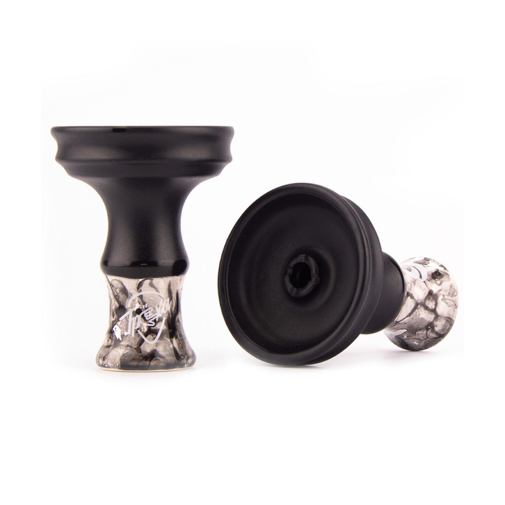 Olymp Phunnel Treha Kitty 2.0 (white) чаша для кальяна