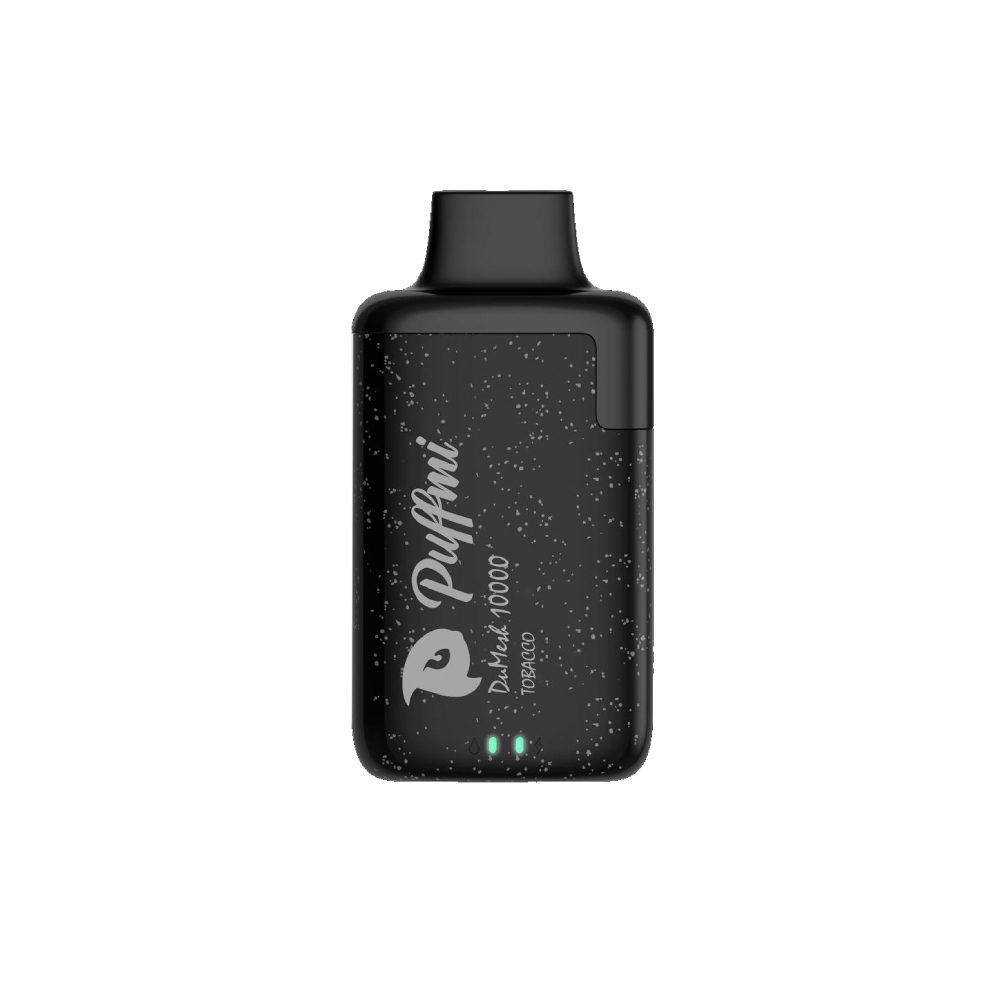 Puffmi Dumesh 10000 (табак) M