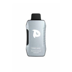 Puffmi Tank 16000 (ананасовый кальян) M