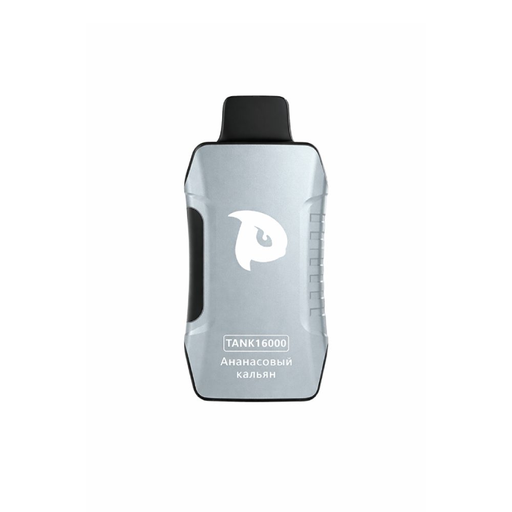 Puffmi Tank 16000 (ананасовый кальян) M