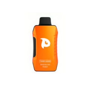 Puffmi Tank 16000 (апельсин/киви) M