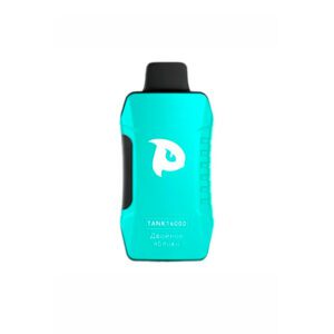 Puffmi Tank 16000 (двойное яблоко) M