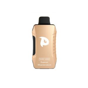 Puffmi Tank 16000 (ледяная медовая дыня) M