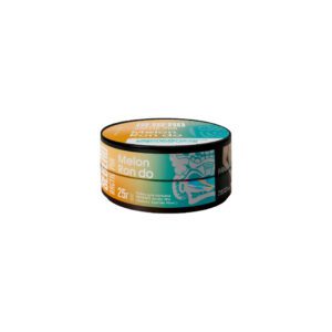 Sebero Arctic Mix 25гр (дынно-мятная конфета/мед/арктик)