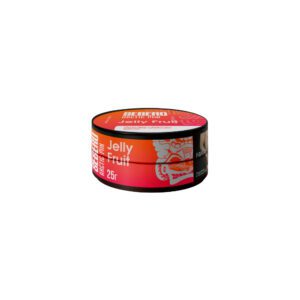 Sebero Arctic Mix 25гр (джелли фрут/грейпфрут/баблгам/клубника/апельсин/арктик)
