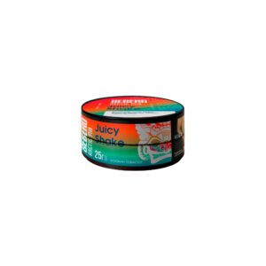 Sebero Arctic Mix 25гр (джуси шейк/виноград/мята/арбуз/малина/базилик/лимон/лайм)