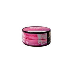 Sebero Arctic Mix 25гр (саммер вайб/малина/ревень/вестерн/арктик)