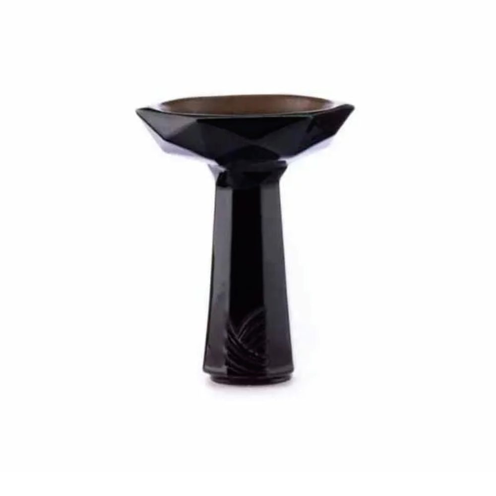 Sense Убивашка (verge black) чаша для кальяна