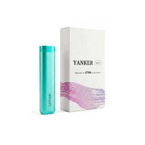 Система нагревания табака Yanker Mini (изумрудный зеленый)