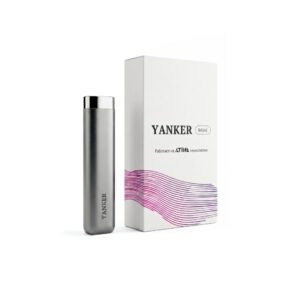 Система нагревания табака Yanker Mini (серый)