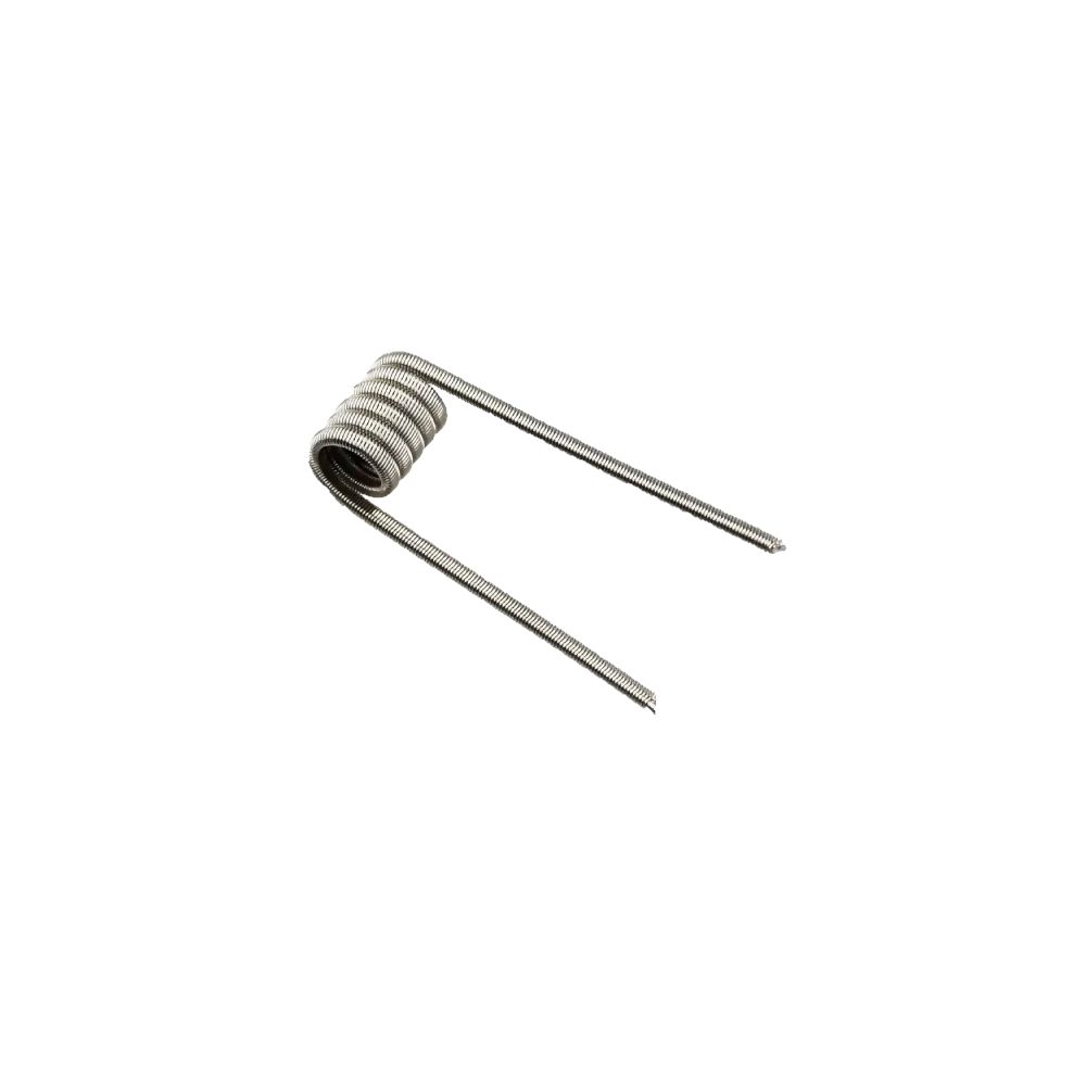 Спираль Fused Clapton 0.20Ω (бак) (NiCr)