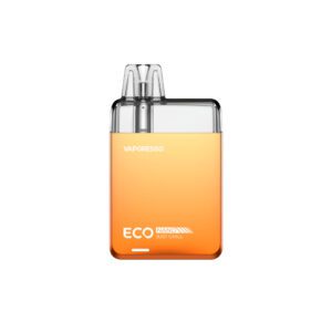 Vaporesso Eco Nano (sunset gold) электронная сигарета