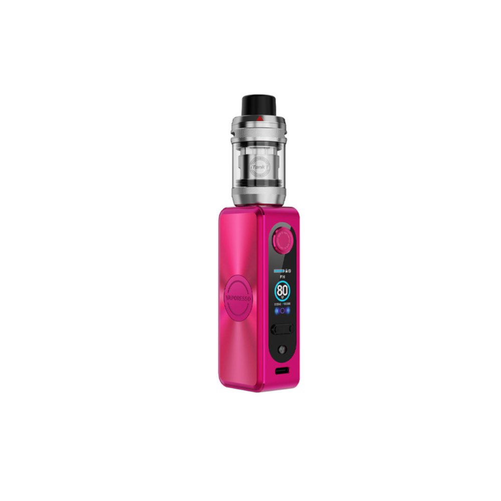 Vaporesso Gen SE kit (hot pink) электронная сигарета