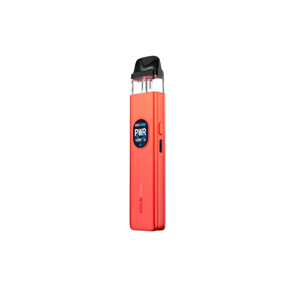 Vaporesso Xros 5 (coral red) электронная сигарета
