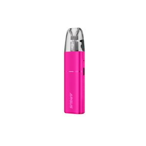 VooPoo Argus G3 Mini (hot pink) электронная сигарета