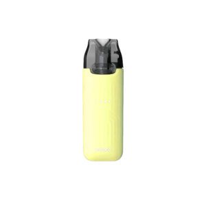 Voopoo Vmate Mini (lemon yellow) электронная сигарета