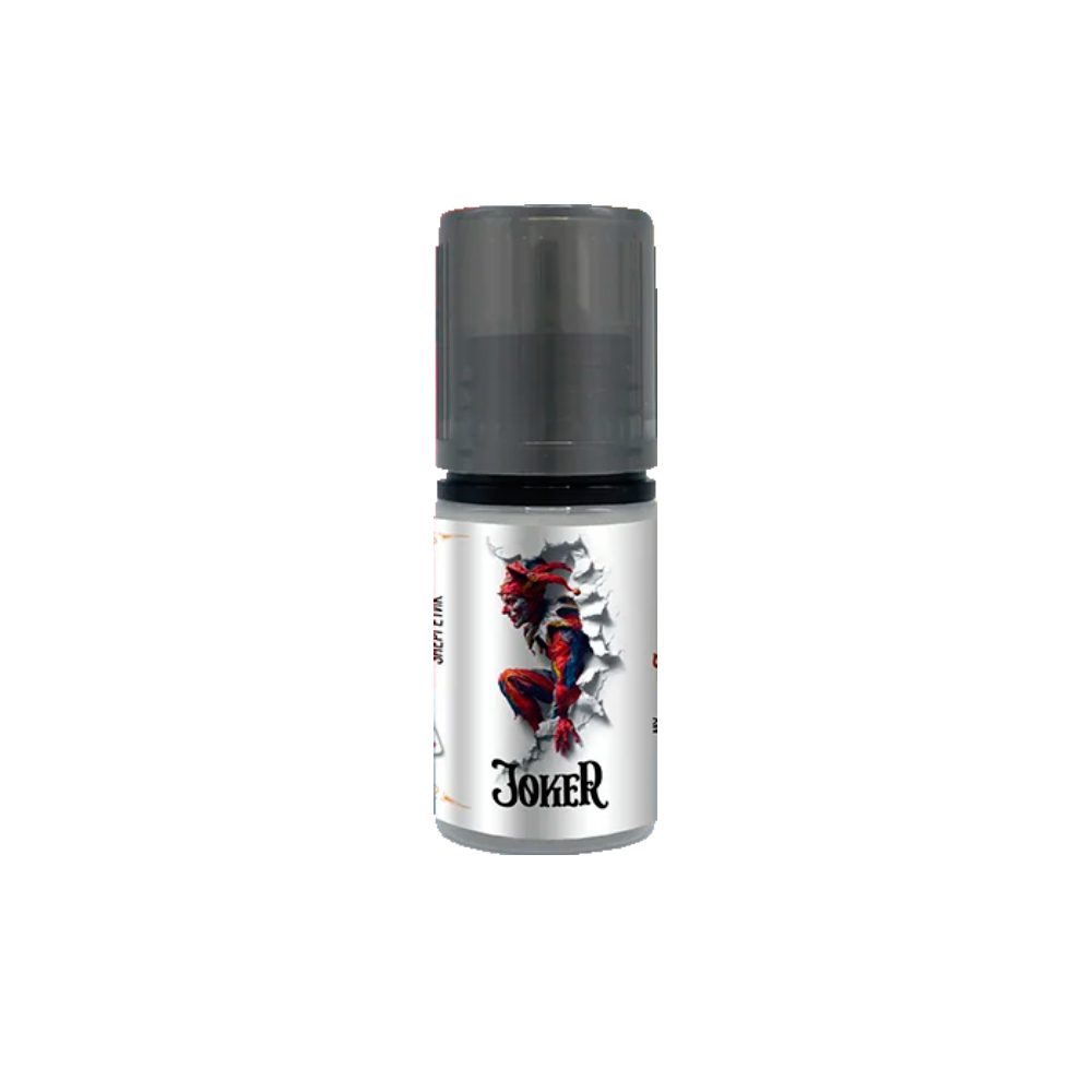 Bjorn Joker salt (энергетик) 20mg M
