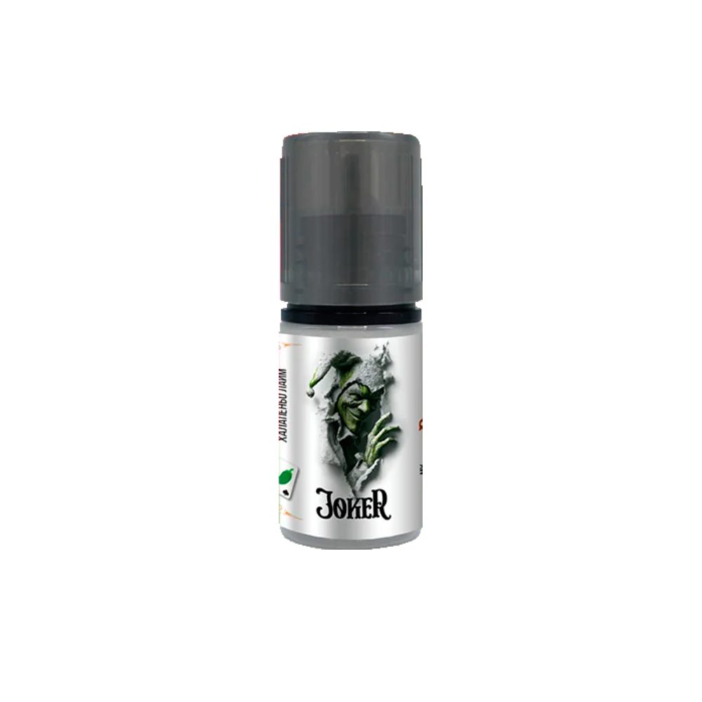 Bjorn Joker salt (халапеньо/лайм) 20mg M