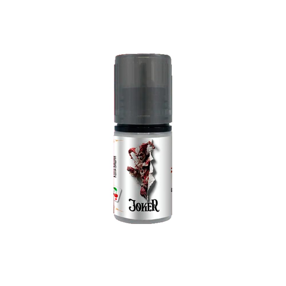 Bjorn Joker salt (кола/вишня) 20mg M