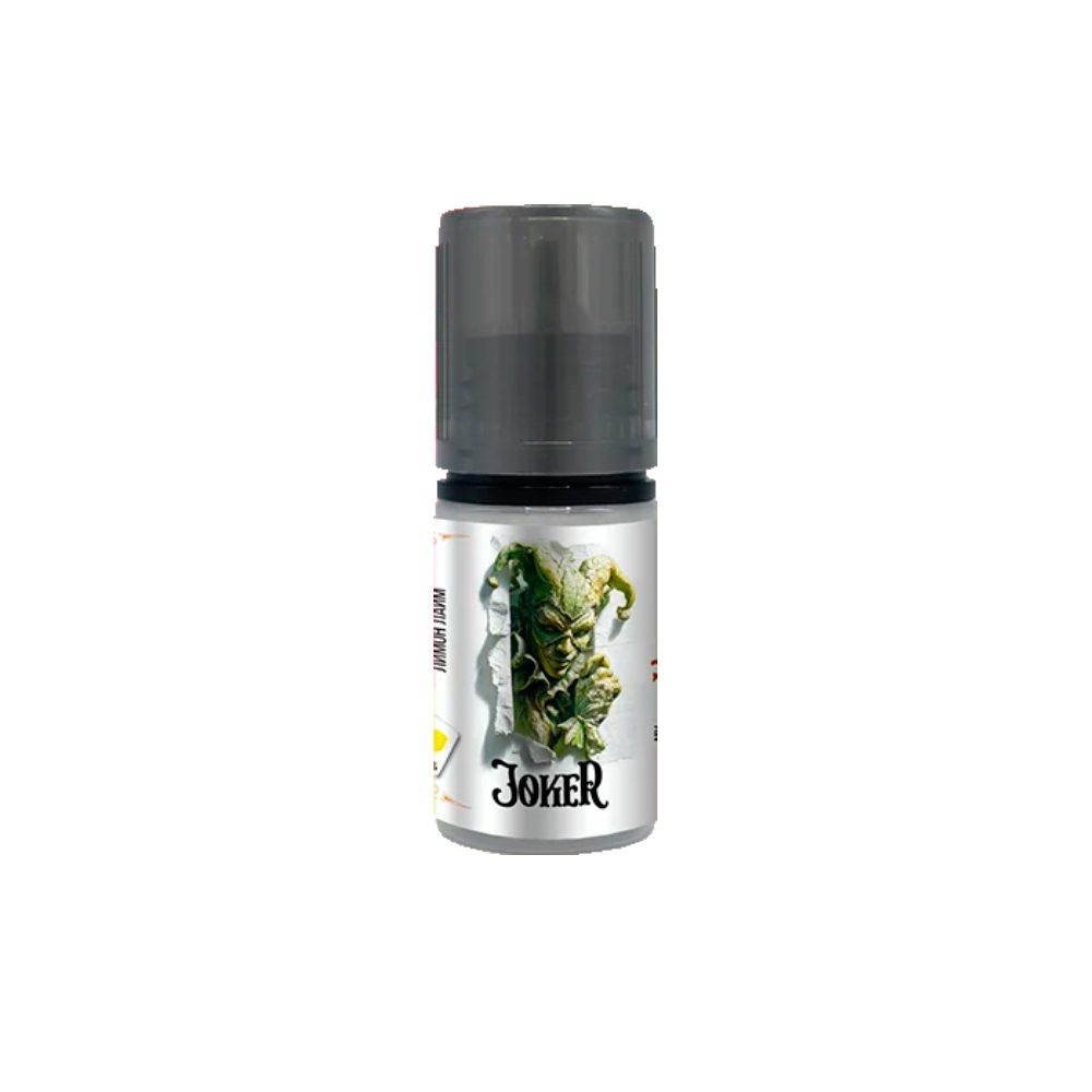 Bjorn Joker salt (лимон/лайм) 20mg M