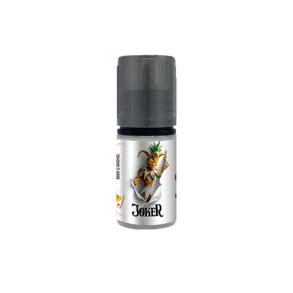 Bjorn Joker salt (манго/ананас) 20mg M