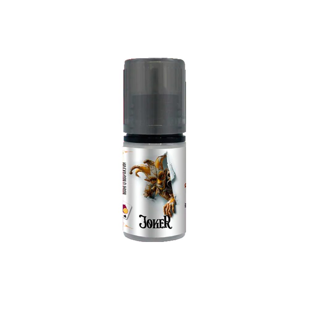 Bjorn Joker salt (манго/маракуйя) 20mg M