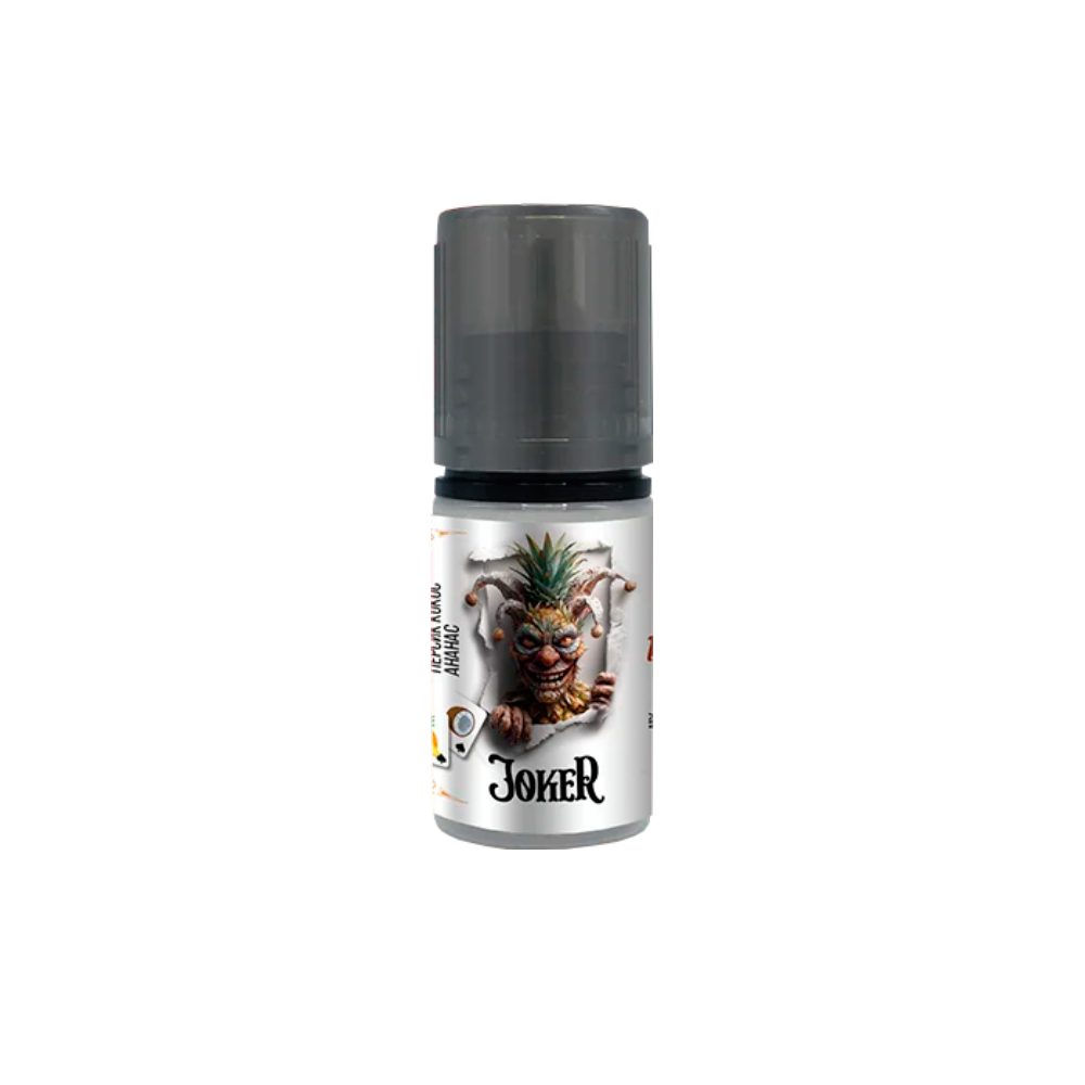 Bjorn Joker salt (персик/кокос/ананас) 20mg M