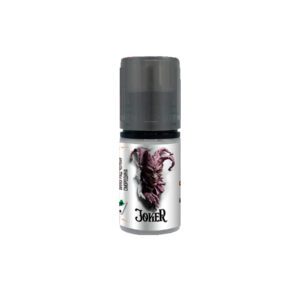 Bjorn Joker salt (виноград/черная смородина) 20mg M