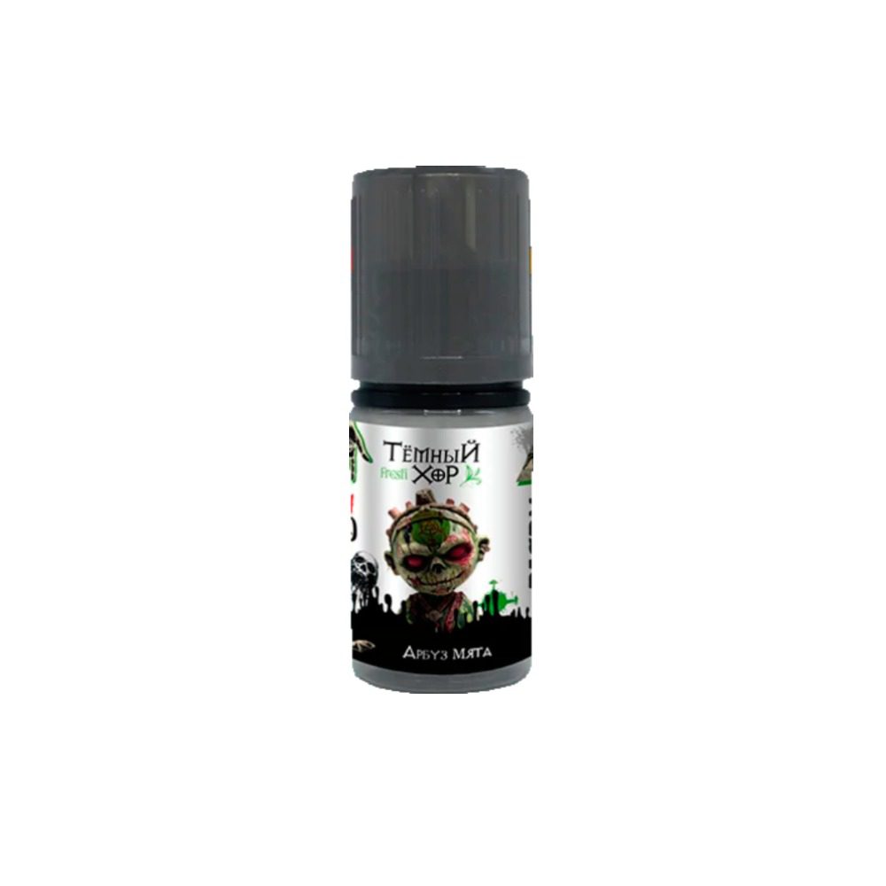 Bjorn Темный Хор salt (арбуз/мята) 20mg M