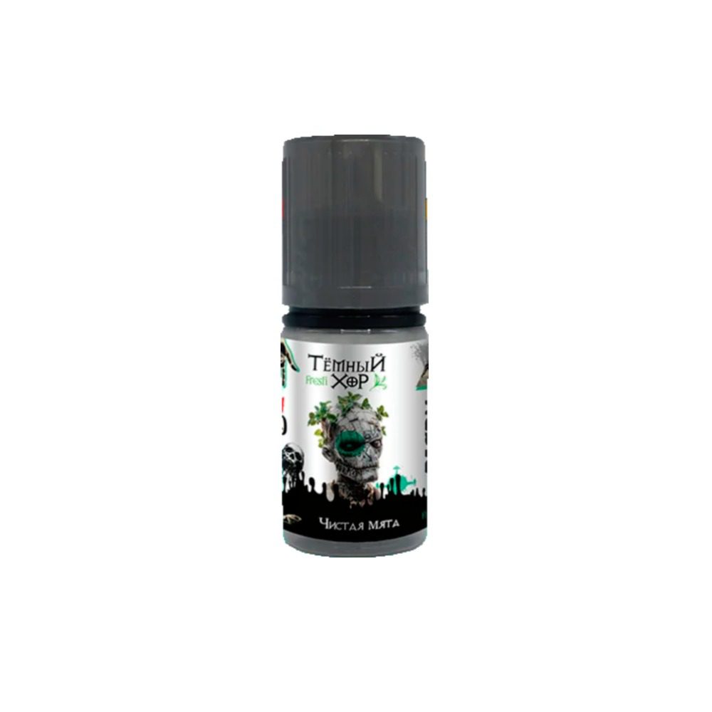 Bjorn Темный Хор salt (чистая мята) 20mg M