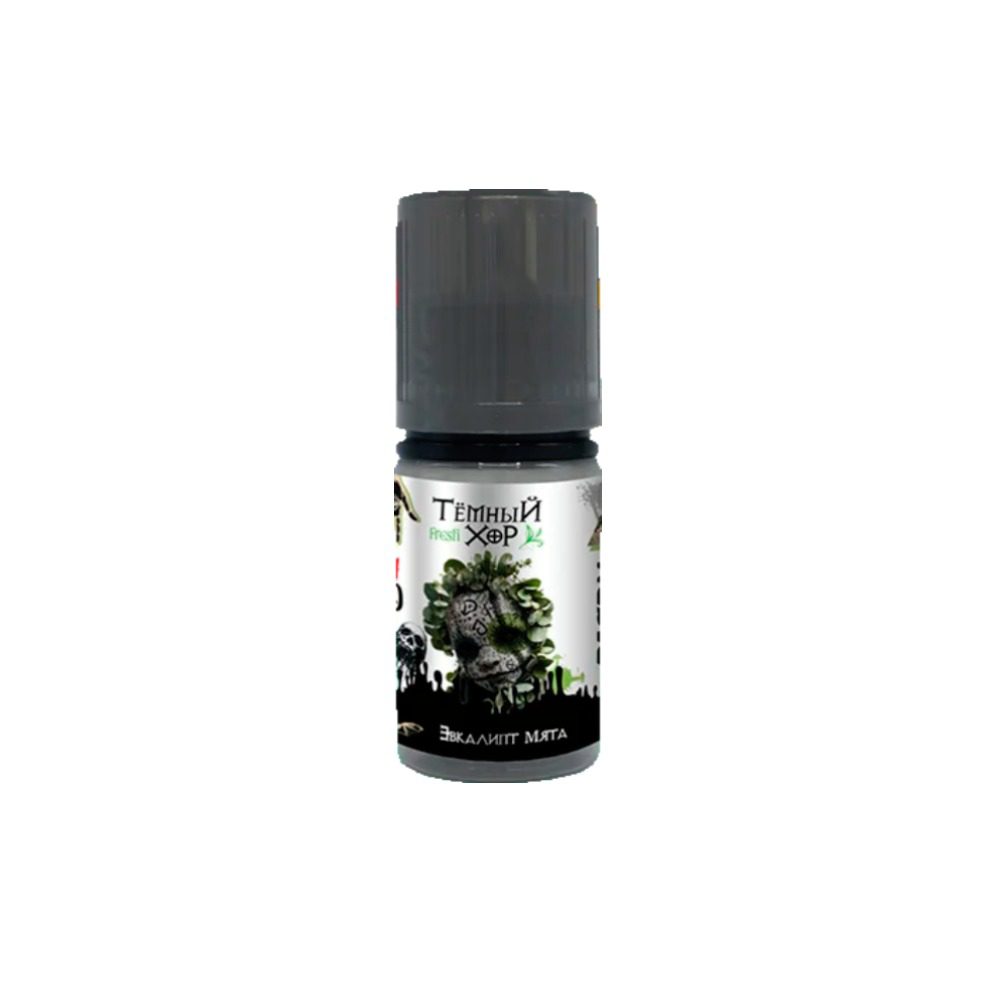Bjorn Темный Хор salt (эвкалипт/мята) 20mg M