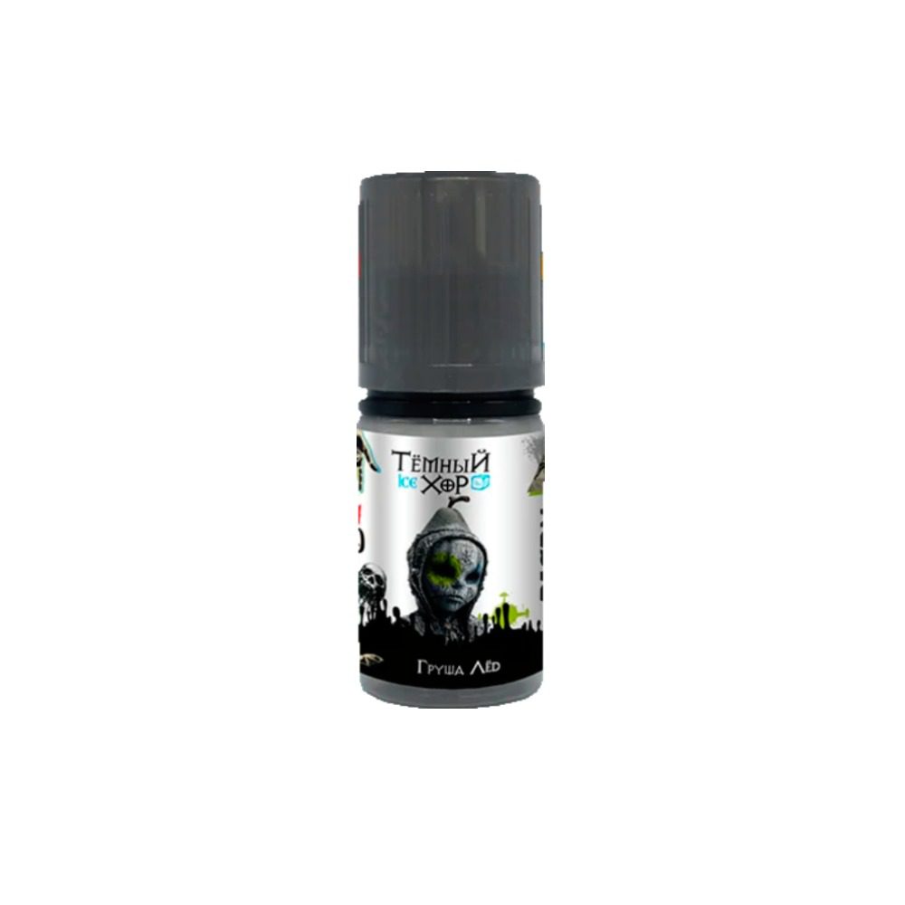 Bjorn Темный Хор salt (груша/лед) 20mg M