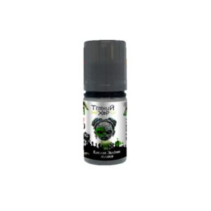 Bjorn Темный Хор salt (кислое зеленое яблоко) 20mg M