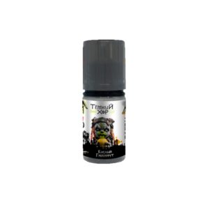 Bjorn Темный Хор salt (кислый грейпфрут) 20mg M