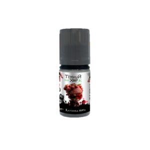 Bjorn Темный Хор salt (клубника/мята) 20mg M