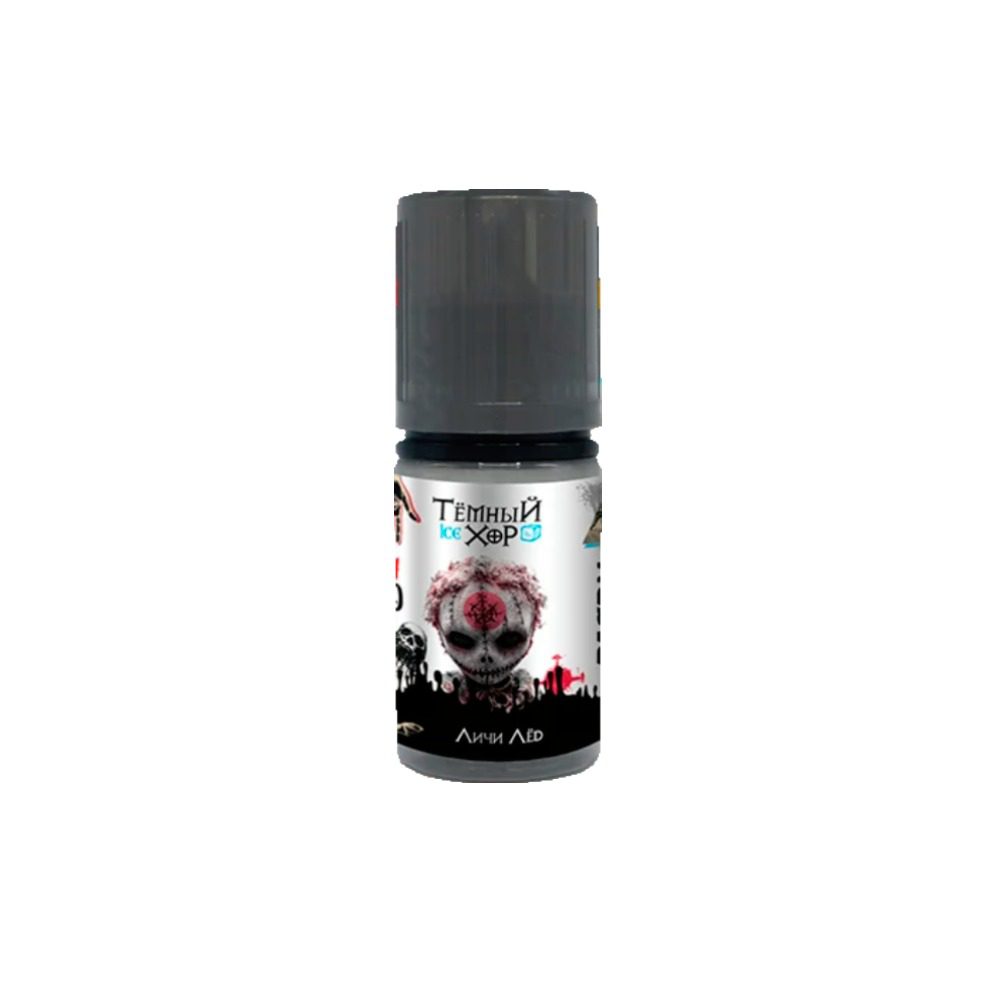 Bjorn Темный Хор salt (личи/лед) 20mg M