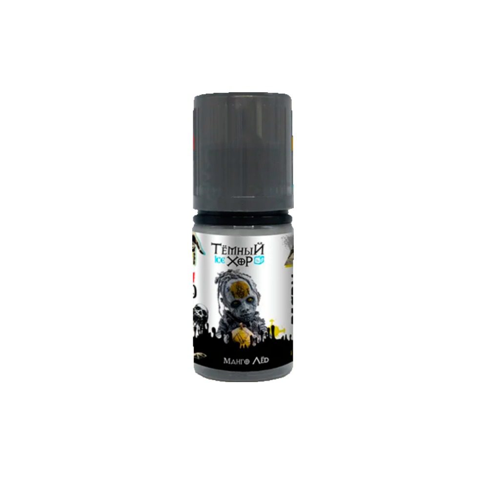 Bjorn Темный Хор salt (манго/лед) 20mg M
