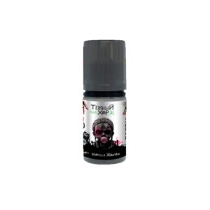 Bjorn Темный Хор salt (мятная жвачка) 20mg M
