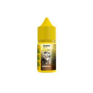 Bjorn Vмед salt (арахисовая паста) 20mg M