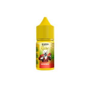 Bjorn Vмед salt (арбузная жвачка) 20mg M