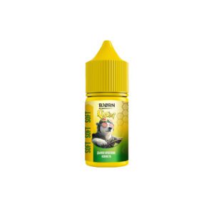 Bjorn Vмед salt (дынно-арбузная конфета) 20mg M
