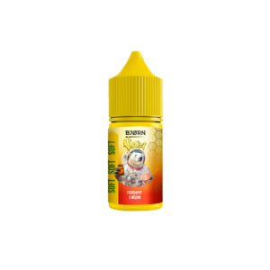 Bjorn Vмед salt (грейпфрут/мед) 20mg M